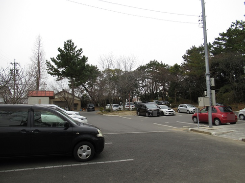 大山緑地 高浜市 アクセス 駐車場 子育てママ応援 愛知県の公園をもっと楽しむ