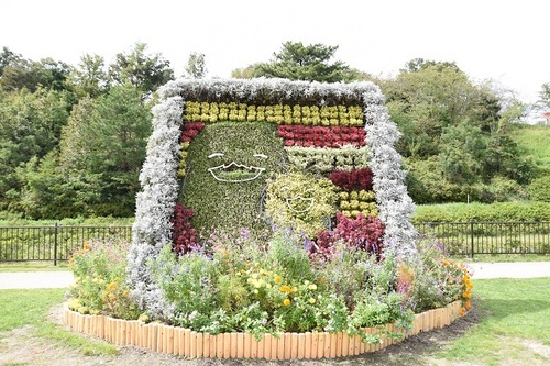 愛 地球博記念公園 モリコロパーク アクセス方法 駐車場 子育てママ応援 愛知県の公園をもっと楽しむ